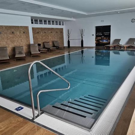 Moser Apartment Carlsbad Карловы Вары Экстерьер фото
