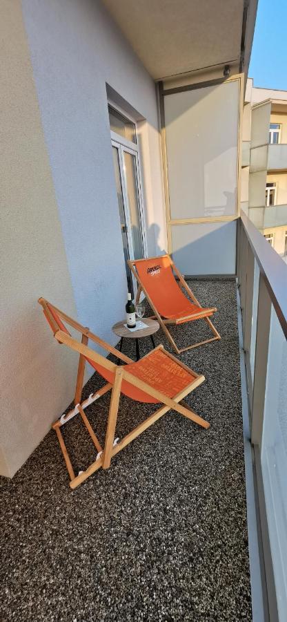 Moser Apartment Carlsbad Карловы Вары Экстерьер фото