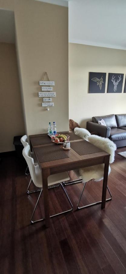 Moser Apartment Carlsbad Карловы Вары Экстерьер фото