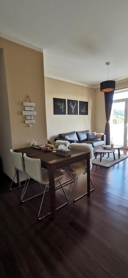 Moser Apartment Carlsbad Карловы Вары Экстерьер фото